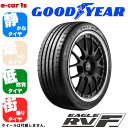 GOODYEAR EAGLE RV-F 205/60R16 (グッドイヤー イーグル RV-F) 国産 新品タイヤ 4本価格