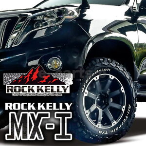 送料無料 ROCKKELY MX-1 215/60R16 輸入タイヤ 4本SET クロカン SUV デリカD:5