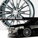 【タイヤ・ホイール 4本セット】 ◆コルセ ドゥエ ◆CORSE DUE ◆215/40R18 ◆新品 選べるタイヤ ◆タイヤ・ホイール 新品4本(1台分)セット