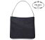 【PRADA】プラダ ナイロン×レザー ハンドバッグ ワンショルダー ブラック 黒 RM0477【中古】