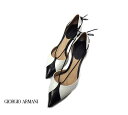 【GIORGIO ARMANI】ジョルジオアルマーニ バイカ...