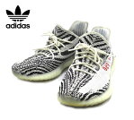 アディダス Yeezy Boost 350 V2 ZEBRA CP9654 イージーブースト ゼブラ サイズ29cm シューズ メンズ スニーカー 箱 RM1719