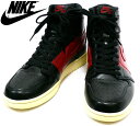 【NIKE】ナイキ エアージョーダン 28cm AIR JORDAN 1 HIGH OG DEFIANT COUTURE BQ6682 006 シューズ 靴 スニーカー 美品 RC2098 箱付き【中古】