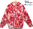 【Ron Herman × Champion】ロン