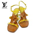 【LOUIS VUITTON】ルイヴィトン モノグラムフラワ...
