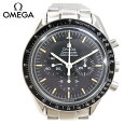 【OMEGA】オメガ スピードマスター プロフェッショナル ...