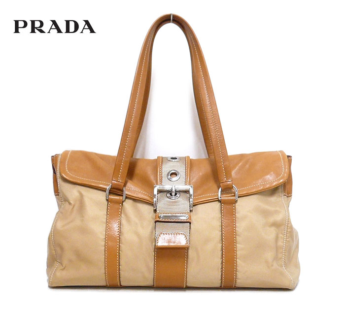  PRADA v  U[~iC nhobO xg`[t L~x[W~Vo[ BR2418 MeBJ[ht ON3236  