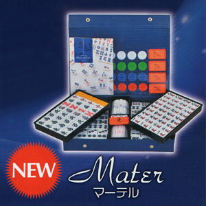 手打ち麻雀牌　AMOS MATER（マーテル）532P15May16...:auc-e-mahjong:10001504