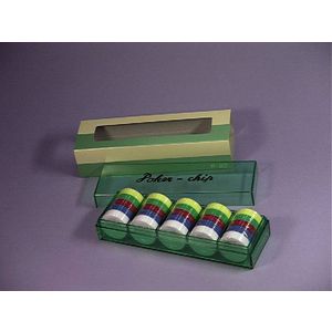 麻雀（マージャン）用『ポーカーチップ』P−20（32mm）麻雀にポーカーチップを使われる方に！