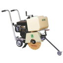 送料無料(沖縄、離島は除く)明和製作所 コンクリートカッター MCP-120 切断機 舗装カッター アスファルト