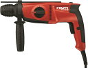 HILTI ヒルティ 100V ハンマードリル TE2 コンポ SDSプラス ケース+ビット3本付 TE-2