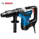 ボッシュ ハンマードリル GBH5-40DC SDS-maxハツリ可能 BOSCH