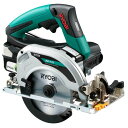 リョービ(RYOBI) 充電式丸ノコ チップソー付 BW-470 612001A
