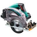 リョービ(RYOBI) 14.4V 充電式集じん丸ノコ チップソー付 BNW-470L5 612012A 5.0Ah セット