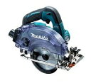 マキタ 14.4V 充電式防じんマルノコ KS510DZ 125mm 本体のみ チップソー別売