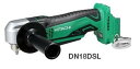 日立 コードレスコーナドリル DN18DSL(NN) 本体のみ 18V
