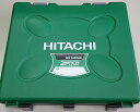 日立 充電インパクトレンチ用 ケースのみ WR14DSHL WR18DSHL 14.4V 18V
