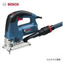 ボッシュ 電子スーパージグソー GST140BCE
