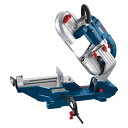ボッシュ GCB120B バンドソー本体・バンドソーベース付