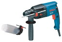 BOSCH(ボッシュ) SDSプラスハンマードリル特別セット(ダストカップ付き) GBH2-23REJ5