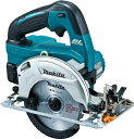 マキタ 充電式マルノコ HS470DZ 青 本体のみ(チップソー付) 14.4V 125mm