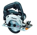 マキタ 充電式マルノコ HS471DRGB 黒色 セット 18V 6.0Ah