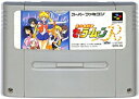 SFC 美少女戦士セーラームーンR （ソフトのみ）【中古】