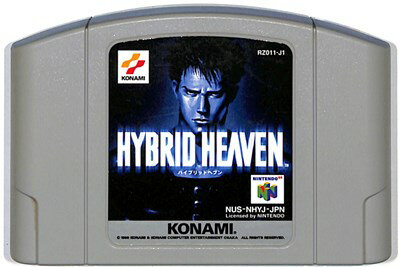 N64 ϥ֥åɥإ֥ ʥեȤΤߡš