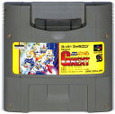 SFC SDガンダム Gネクスト （ソフトのみ）【中古】