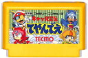 ファミコン キャッ党忍伝 てやんでえ (ソフトのみ)【中古】