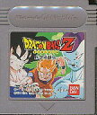 GB ドラゴンボールZ 悟空激闘伝 (ソフトのみ)ゲームボー...