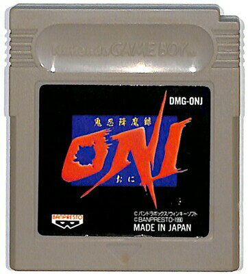 GB ǦϽONI šեȤΤߡ