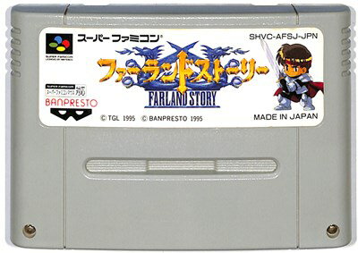 SFC եɥȡ꡼ ʥեȤΤߡš