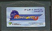 GBA トイロボフォース （ソフトのみ）【中古】...:auc-egames:10001541