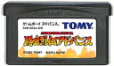 GBA 新日本プロレスリング 闘魂烈伝アドバンス (ソフトのみ)ゲームボーイアドバンス【中古】
