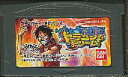 GBA ワンピース ドラゴンドリーム （ソフトのみ）【中古】