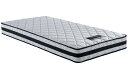 アンネルベッド/Aスタイルシルバー P650/シングルマットレス/ピアノ線ポケットコイル/交互配列/H型3ゾーン/正規販売店/日本製(広島)送料無料