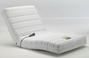 フランスベッド ルーパームーブRP-1000DLX 電動リクライニング機構内蔵マットレス シングル