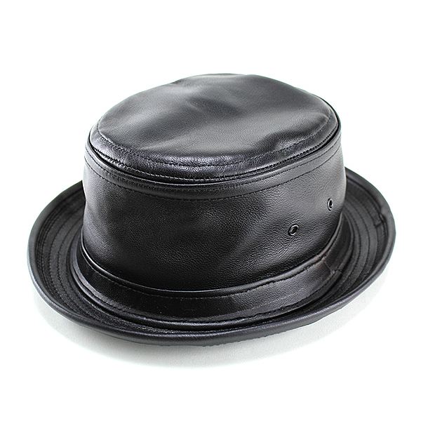 ニューヨークハット New York Hat ポークパイハット 帽子 ハット メンズ レデ…...:auc-elehelm-hatstore:10000022