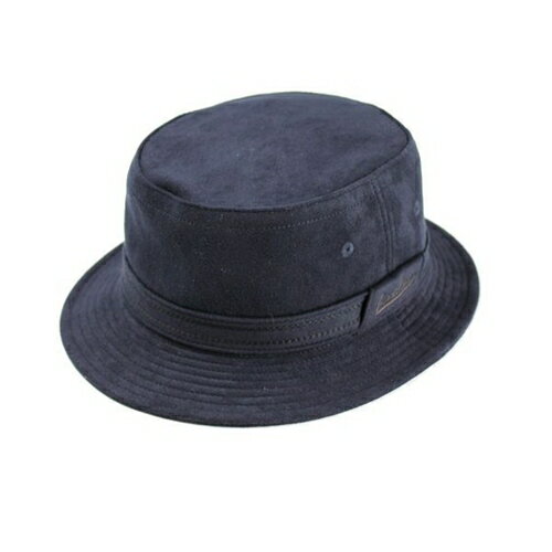 Borsalino (ボルサリーノ) ロングセラー サハリHAT ネイビー (紺) [bu…...:auc-elehelm-hatstore:10000157