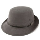 帽子 ハット アルペンハット ボルサリーノ 紳士ファッション テンセル麻素材 borsalino 上品 メンズ (ぼうし おしゃれ ファッション 通販 彼氏 ボルサリーノハット 紳士帽子 男性 プレゼント オシャレ) 父の日