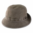 ハット メンズ Borsalino ハット 帽子 春夏 アルペン ストーンウォッシュ 紳士 ボルサリーノ ブラウン 茶 送料無料 紳士 男性用 プレゼント 日本製 アウトドア (ぼうし サマーハット ハット アルペンハット 通販 オシャレ おしゃれ) 父の日