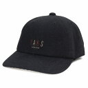 daks キャップ メンズ 秋冬 ダックス 帽子 ロゴキャッ...