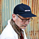 SINACOVA キャップ コットン シナコバ 帽子 大きいサイズ Mサイズ Lサイズ LLサイズ ロゴキャップ 日本製 メンズ マリンコーデ 紳士 さわやか ファッション