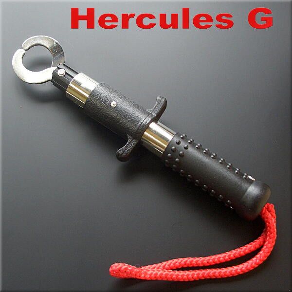 フィッシュキャッチャー Hercules G(ヘラクレス-G)