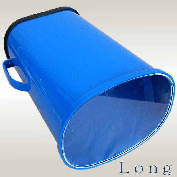 アクアスコープ たこめがねロング (ブルー) 水中メガネで観察！