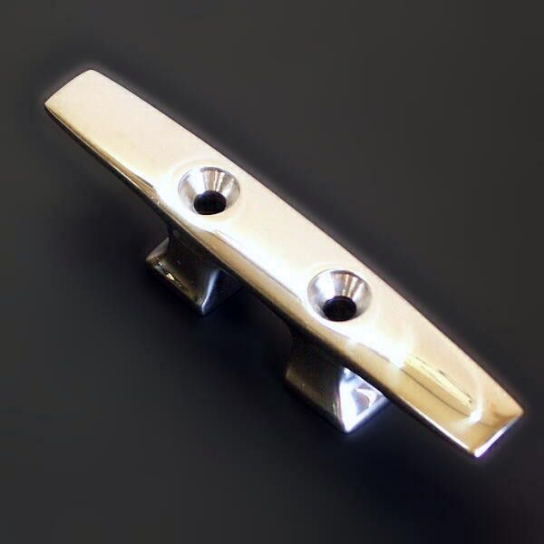 ステンレス クリート (100mm) ASANO(浅野金属)