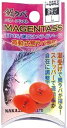 マゼンタスパーツ潮受けM NPK(ナカジマ)(6442)
