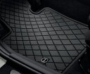 ☆BMW MINI純正☆オールウェザー・マット フロント・セット エッセンシャル・ブラック MINI 3DOOR(F56)/5DOOR(F55)/CONVERTIBLE(F57) 右ハンドル車用