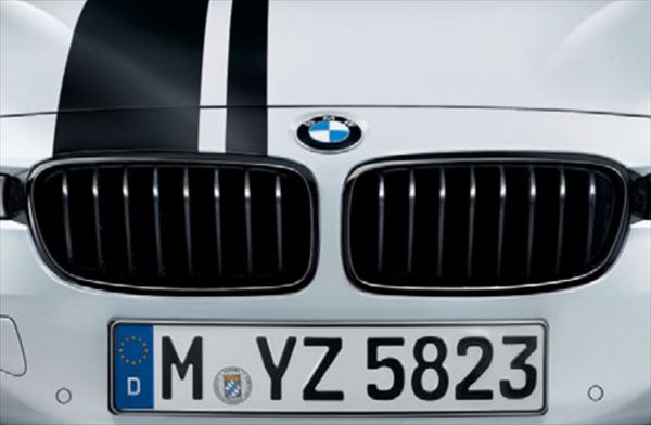 BMWBMW M Performance ubNELhj[EO EZbg 3V[Y(F30/F31)  \(Ѝ݌ɕȉꍇ)
